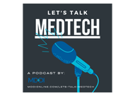 Let's Talk MEDTECH