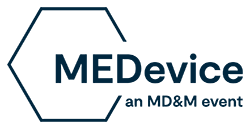 MEDevice logo