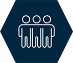 Hexagon-Collaboration