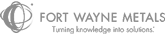 Fort Wayne Metals logo