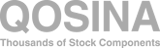 Qosina logo