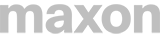 Maxon logo