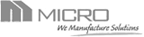 MICRO logo