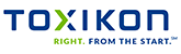 Toxikon logo
