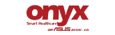 Onyx Smart Healthcare logo