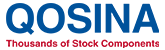 Qosina logo