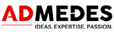 Admedes logo