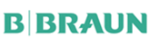 B. Braun logo