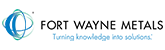 Fort Wayne Metals logo