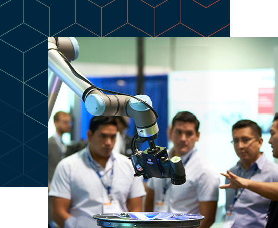 Get the first hand new product release information